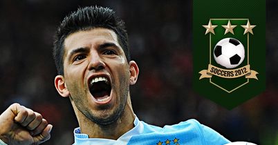 Aguero: Named as TEAMtalk's Signing of the Season